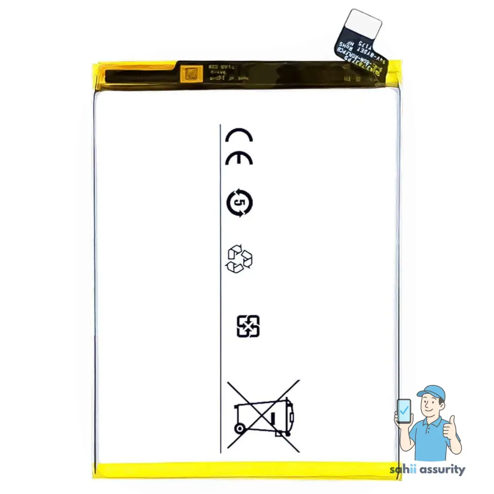 Battery for Vivo S10e thumbnail